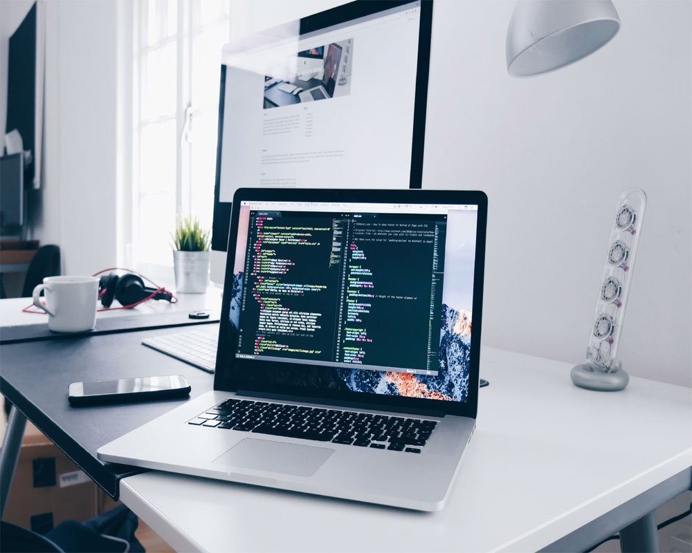 Web Designing